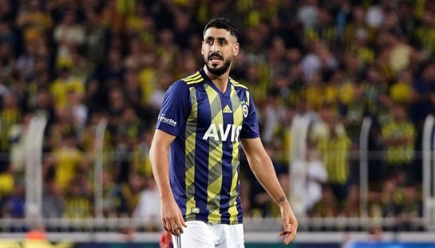 Fenerbahçe'ye, Tolga Ciğerci'den kötü haber