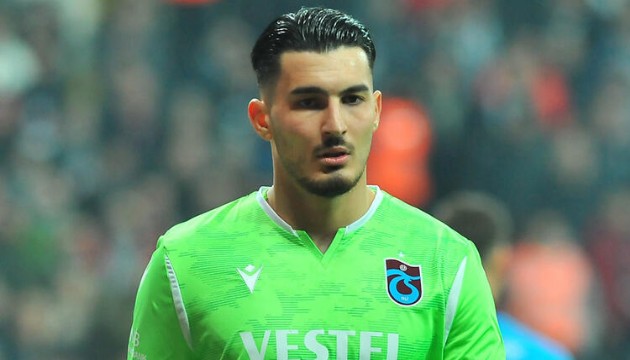 Trabzonspor'da Uğurcan Çakır şoku!