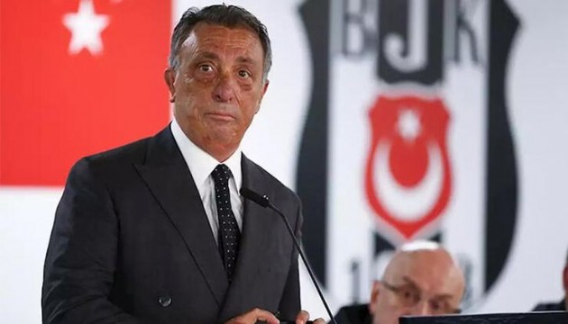 Beşiktaş'ın dev kampanyası başlıyor