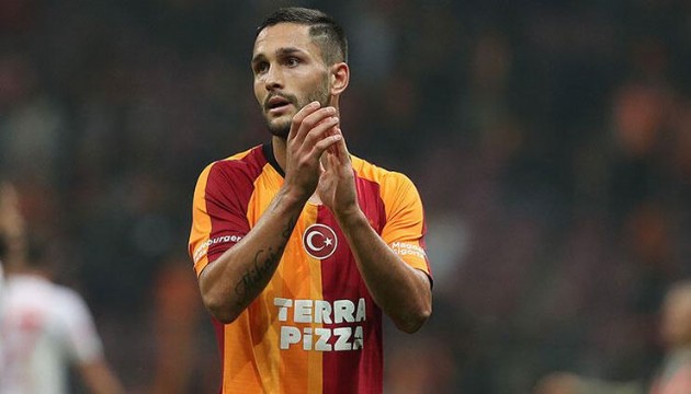 Andone'den sakatlık açıklaması