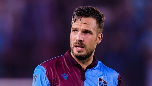 Trabzonspor'un yıldızı Filip Novak hakkında Fenerbahçe iddiası