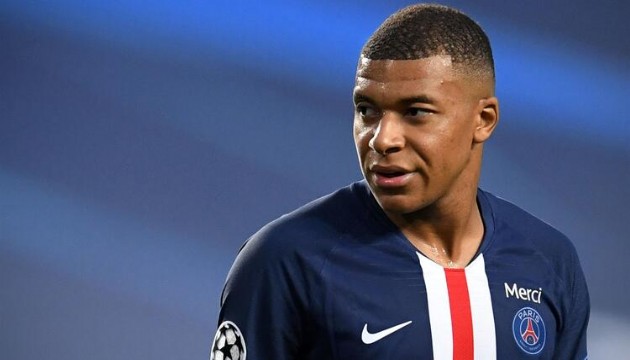 Kylian Mbappe Kovid 19'a yakalandı