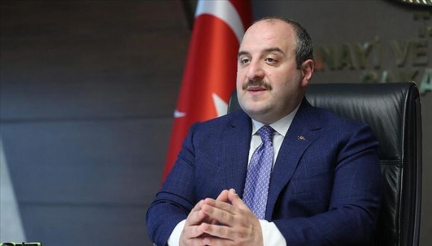 Sanayi ve Teknoloji Bakanı: İhracatımız 220 milyar dolara ulaştı