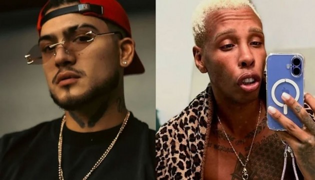 Turneye çıkan 2 ünlü şarkıcı ölü bulundu