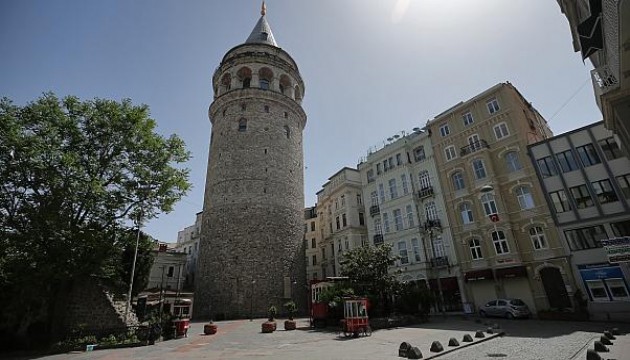 Vakıflar Genel Müdürlüğü'nden Galata Kulesi açıklaması