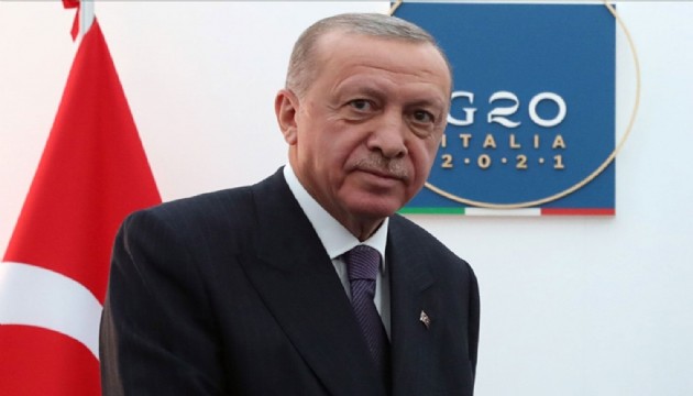 Cumhurbaşkanı Erdoğan, G20 için yarın Hindistan'a gidecek