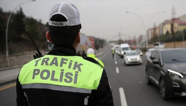 İstanbul'da trafiğe 29 Ekim ayarı!