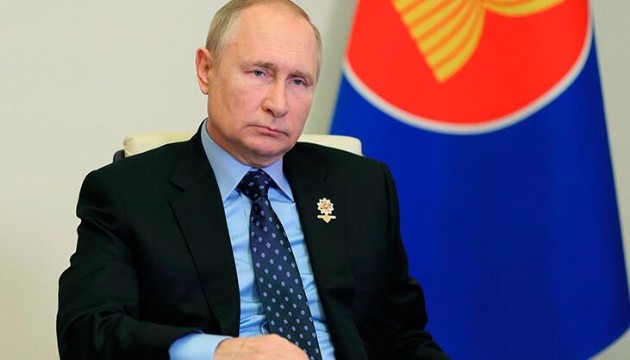 Putin, S-500'ün ABD'ye karşı görev yapacağını bildirdi