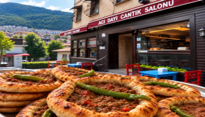 Ünlü pideci dana eti diye at ve eşek eti yedirmiş!