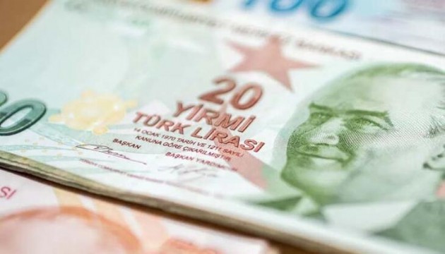 Yeni 20 TL’lik banknotlar tedavüle girdi