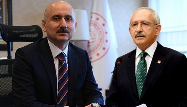 Karaismailoğlu'ndan Kılıçdaroğlu'nun iddialarına yanıt!