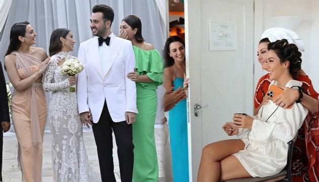 Engin Can Ural ile Merve Kaya Ural'ın bebekleri dünyaya geldi