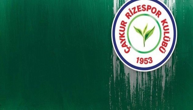 Çaykur Rizespor'dan iki transfer birden!