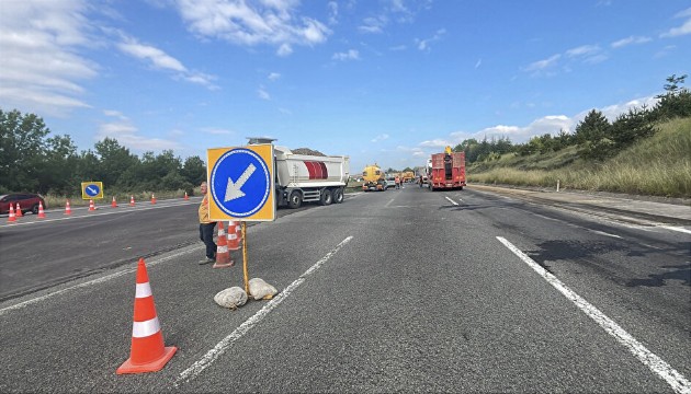 İstanbul'da bazı yollar trafiğe kapatılacak