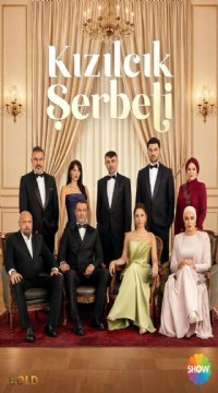 Kızılcık Şerbeti'nde beklenmedik ayrılık!