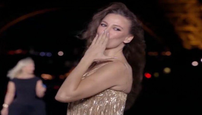 Serenay Sarıkaya'dan yapay zeka  açıklaması: Aklıma gelmedi