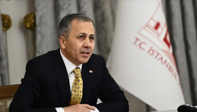 Bakan Yerlikaya: 19 göçmen kaçakçılığı organizatörü yakalandı