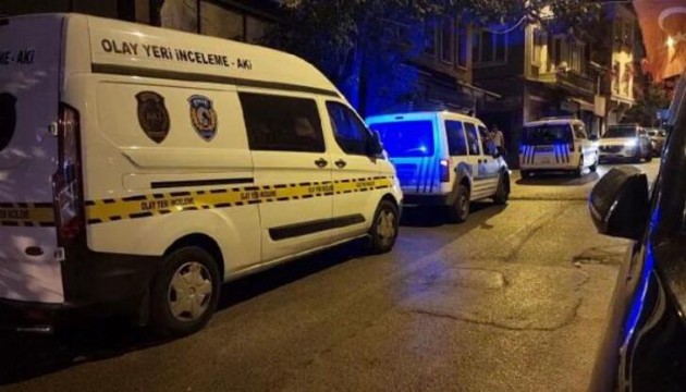 İstanbul'da iki grup arasında silahlı çatışma: 3 yaralı