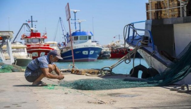 Akdeniz'de avlanma yasağı sona erdi