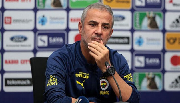 İsmail Kartal: Rakibimizin ne kadar iyi bir takım olduğunu biliyorduk