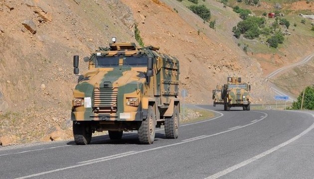 Bitlis'te bazı bölgeler özel güvenlik bölgesi ilan edildi