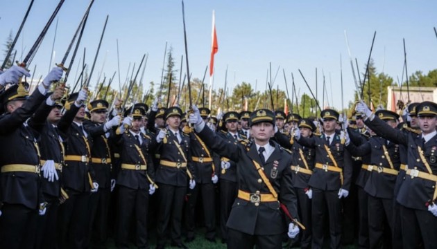 Teğmenler hakkında yeni gelişme