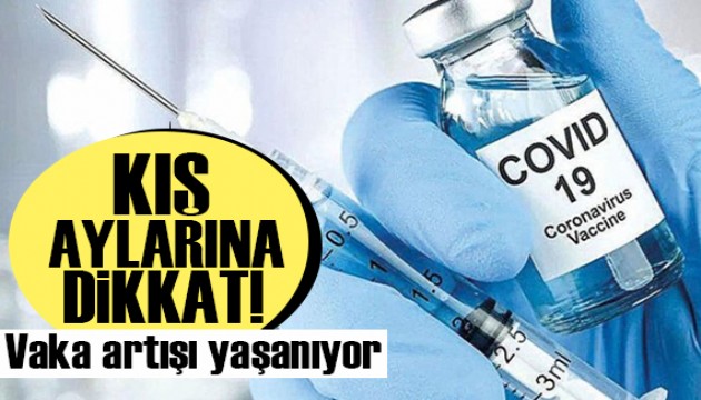 Uzman isim uyardı: Omicron'da BA.5'E dikkat!