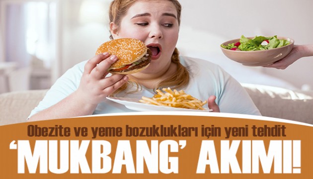 Yemek yeme akımı
