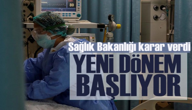 Sağlık Bakanlığı harekete geçti! Doktorlar için tarihi düzenleme