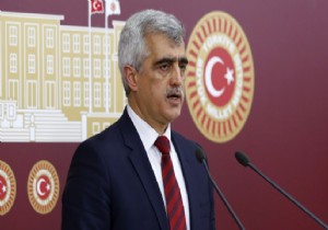 DEM Parti'li Gergerlioğlu, iktidarın ekonomi politikalarını eleştirdi