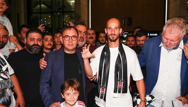 Sergen'in çok istediği isim imzaya geldi
