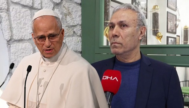 Mehmet Ali Ağca İznik'e geldi