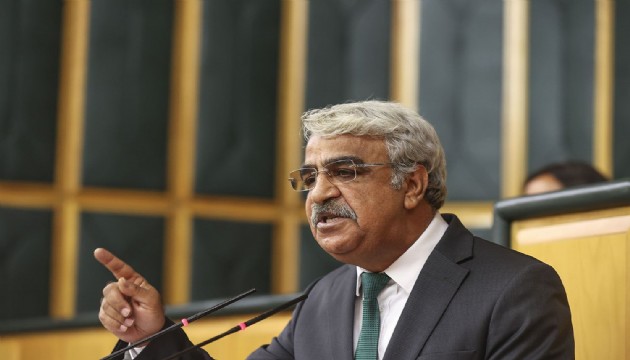 Mithat Sancar, İmralı heyetinin yeni üyesi oldu