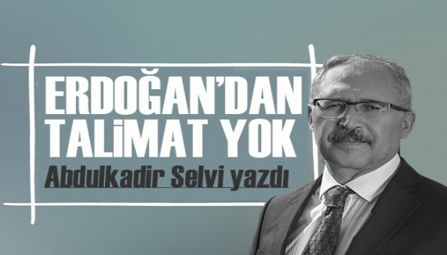 Abdulkadir Selvi yazdı: Türkiye ile ABD arasındaki iklim değişti