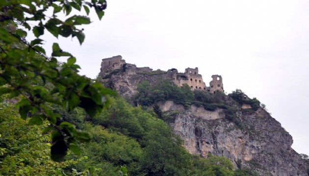 İşte Trabzon'un yeni Sümela’sı!