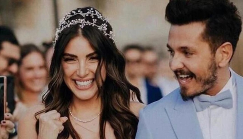 Deniz Baysal ve Barış Yurtçu boşandı