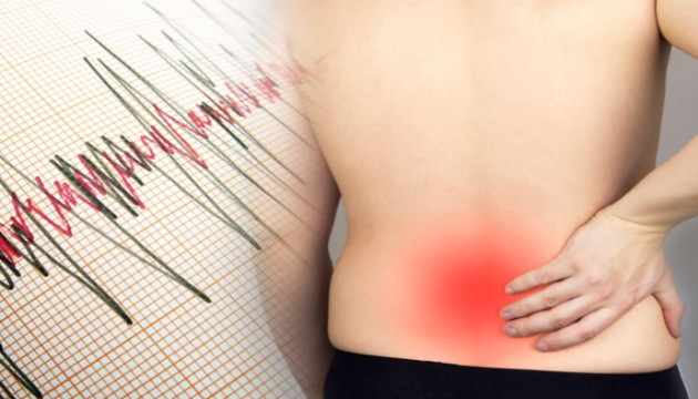 6 Şubat depremlerinden sonra bel fıtığı vakaları arttı: Uzman isimden önemli uyarı