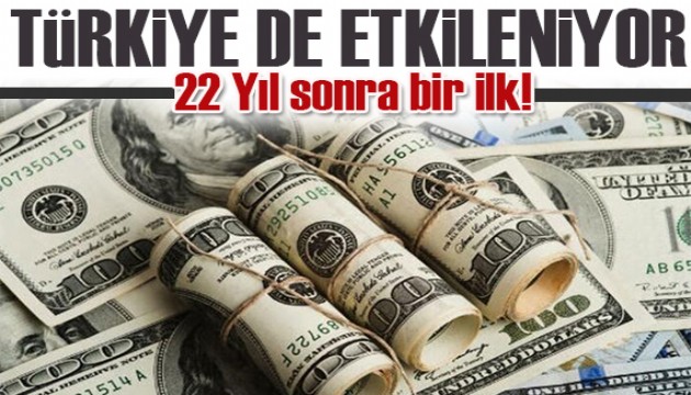 Gözler Fed’de: Türkiye de etkileniyor