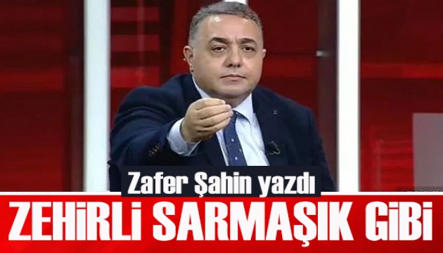 Zafer Şahin yazdı: Devran döndüğünde kim, neredeydi?