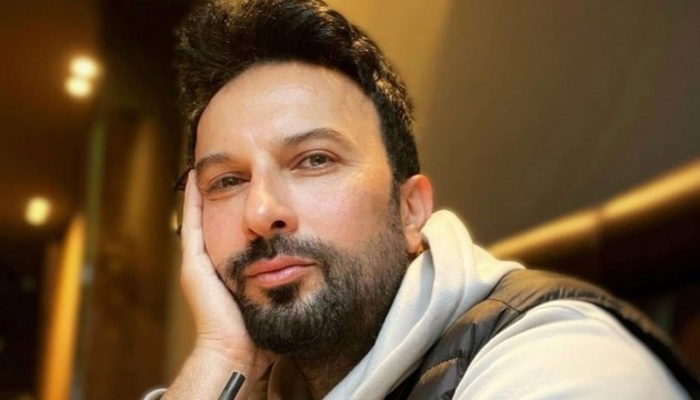 Tarkan hastalığını açıkladı, hayranlarını yıktı!