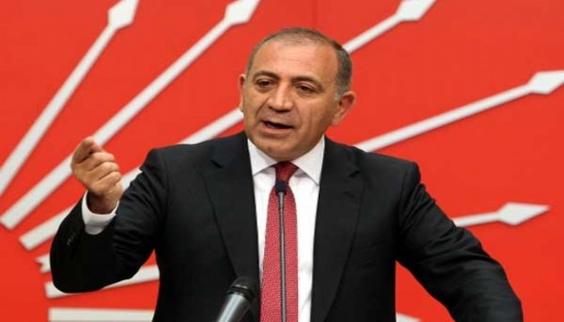 CHP'li Tekin: En az 104 bin çocuk kayıp