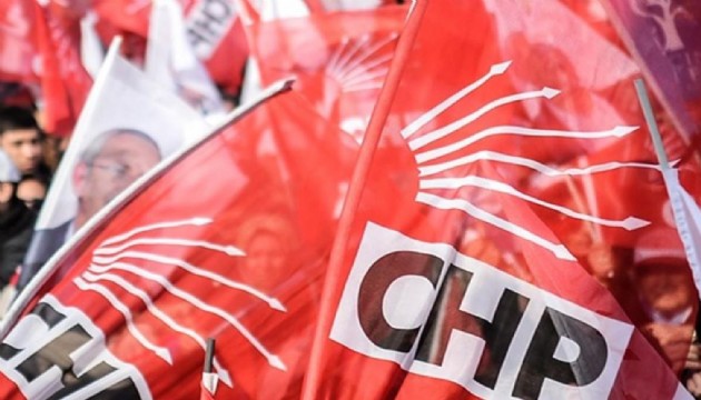 CHP il başkanlarından çağrı! 'Özeleştiri süreci ertelenemez'