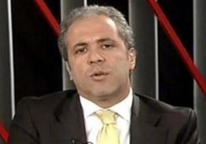 AKP Gaziantep Milletvekili Şamil tayyar Turktime’a Konuştu