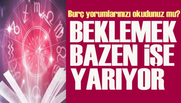 9 Ekim 2024 burç yorumları! Değişim yaşamak için en uygun günlerden biri