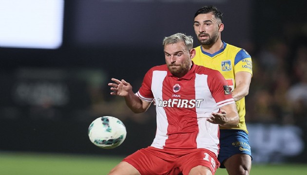 Okan Buruk, Emin Bayram için kararını verdi
