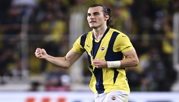 Fenerbahçe'den sakatlık açıklaması