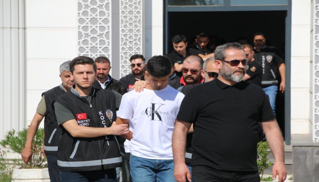 Tetikçi itiraf etti! Müdür yardımcısının infaz emri Yunanistan’dan geldi