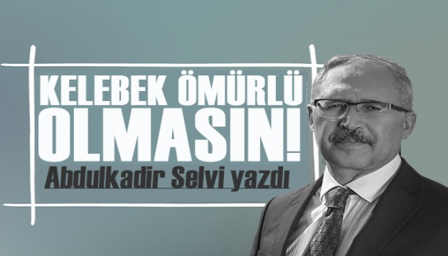 Abdulkadir Selvi yazdı: Cumhur İttifakı güven tazeledi peki normalleşme ne durumda?