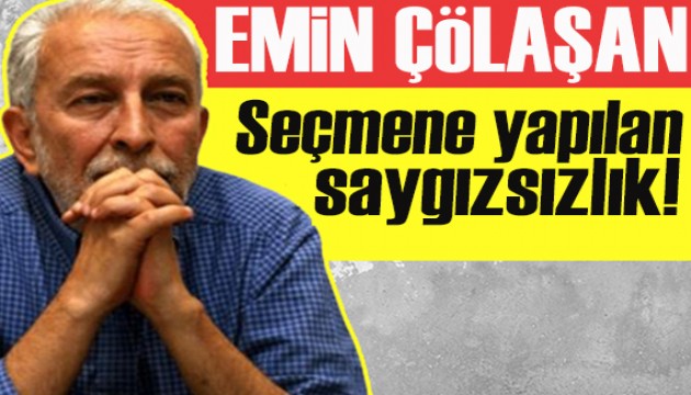 Emin Çölaşan yazdı: Siyasetin cilveleri!