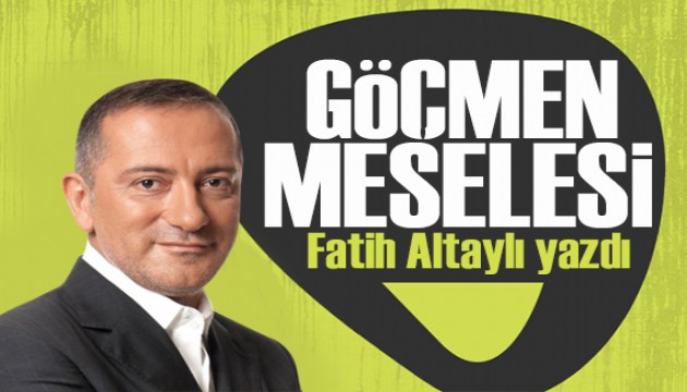 Fatih Altaylı yazdı: Türkiye’ye Fransa dersi